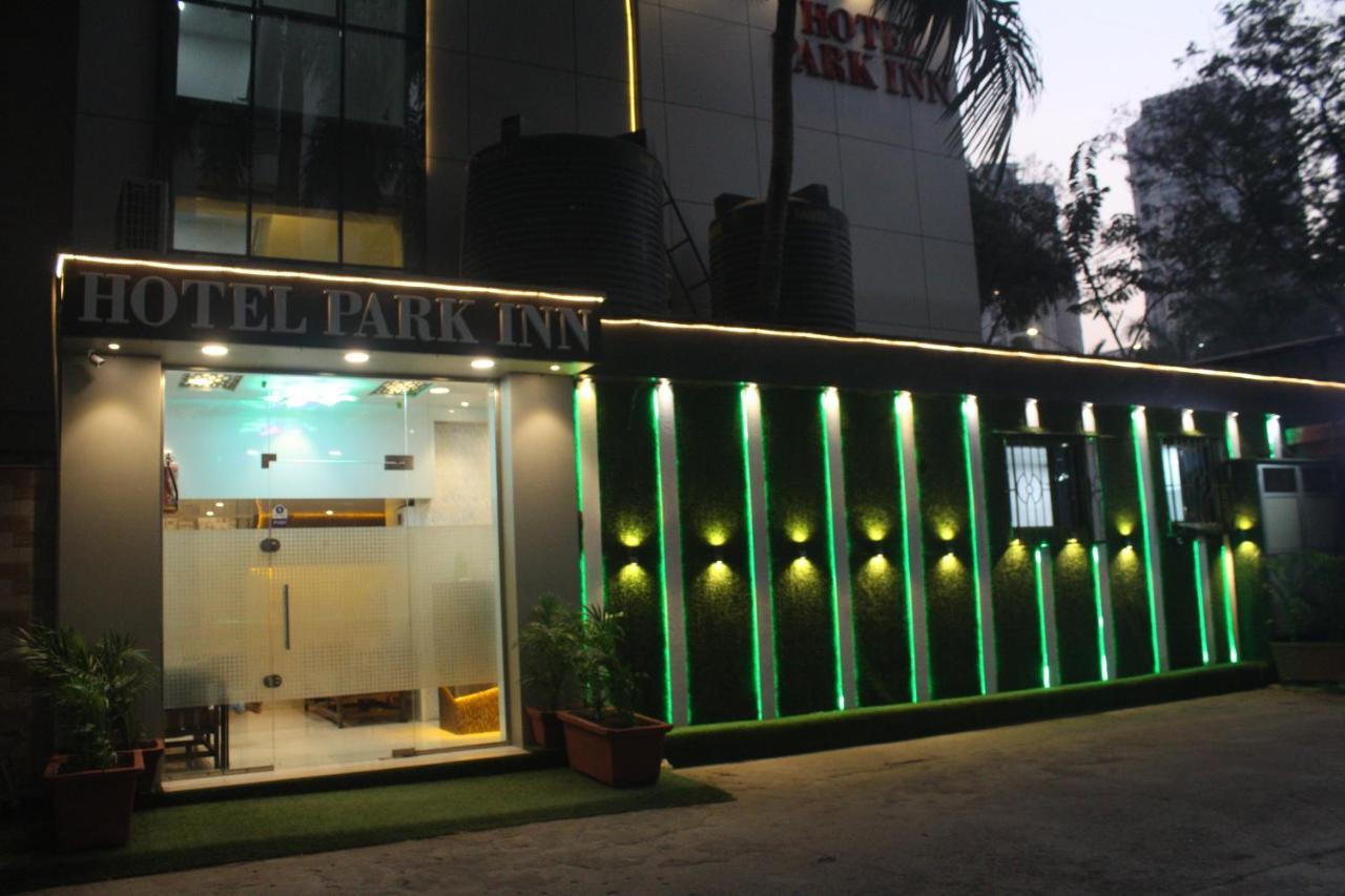 Hotel Park Inn Andheri West Mumbai Exterior photo